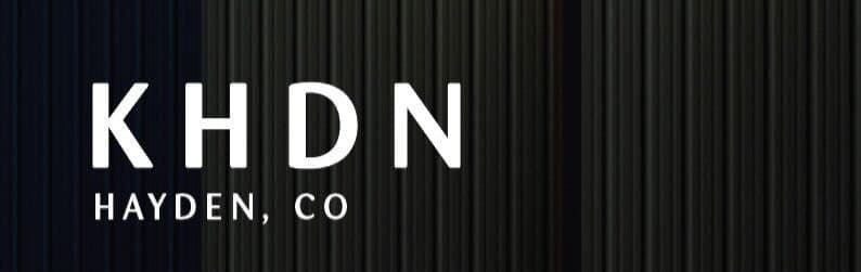 BRAND NEW Hangars at KHDN - short term and long term 1