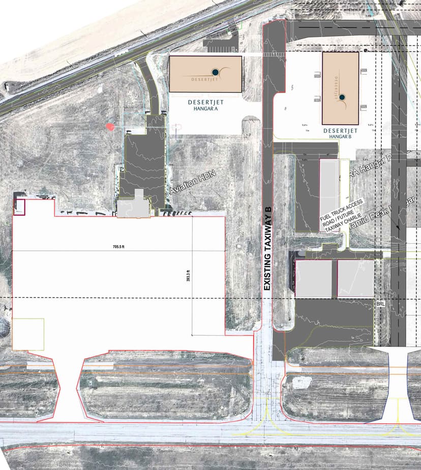 hangar popup image 3