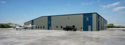 BRAND NEW Hangars at KHDN - short term and long term thumbnail 4