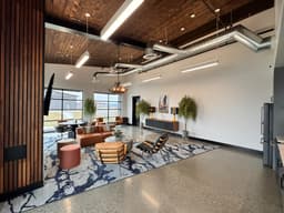 Private Hangar and Executive Headquarters thumbnail 10