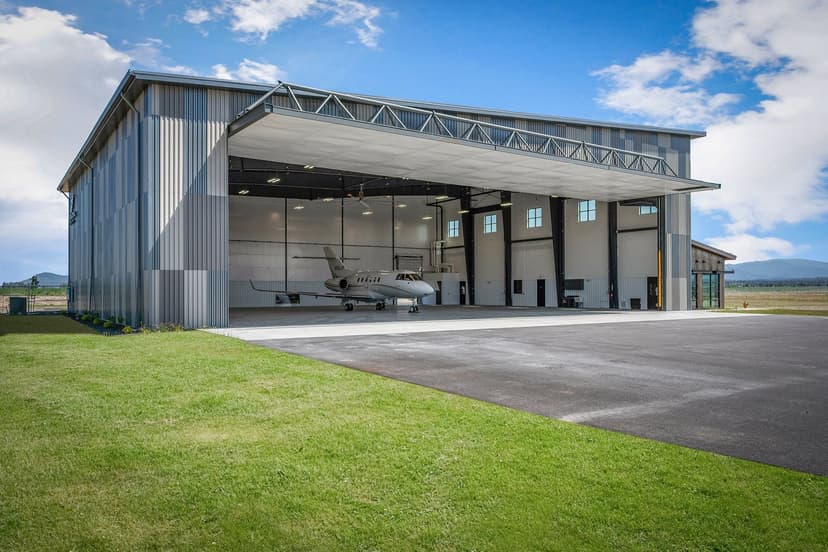 hangar popup image 2