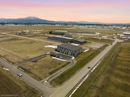 Private Hangar and Executive Headquarters thumbnail 8