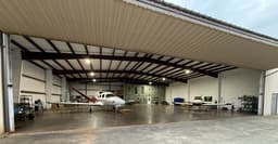 Hangar with Offices thumbnail 1