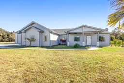 Independent Hangar 3600 sq ft Hangar Ocala Airport  thumbnail 11