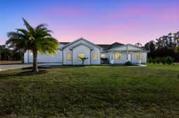 Independent Hangar 3600 sq ft Hangar Ocala Airport  thumbnail 2