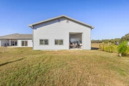 Independent Hangar 3600 sq ft Hangar Ocala Airport  thumbnail 4