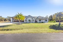 Independent Hangar 3600 sq ft Hangar Ocala Airport  thumbnail 6