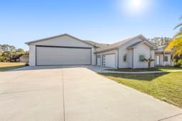 Independent Hangar 3600 sq ft Hangar Ocala Airport  thumbnail 8