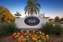 Independent Hangar 3600 sq ft Hangar Ocala Airport  thumbnail 9