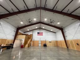 S93 Cle Elum Hangar thumbnail 1