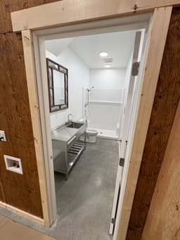 S93 Cle Elum Hangar thumbnail 7