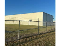 60 x 60 x 20 End Unit Hangar at KPGD thumbnail 6