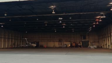 hangar popup image 2