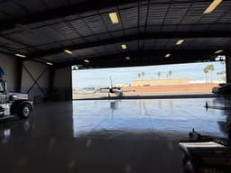 Falcon Field Hangar 105 thumbnail 1