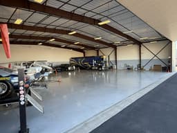 Falcon Field Hangar 105 thumbnail 2