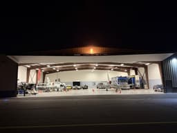 Falcon Field Hangar 105 thumbnail 4