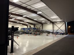 Falcon Field Hangar 105 thumbnail 5