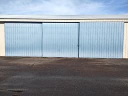 Bellingham T-Hangar For Sale thumbnail 1