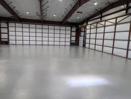 hangar host name