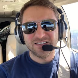 hangar host name