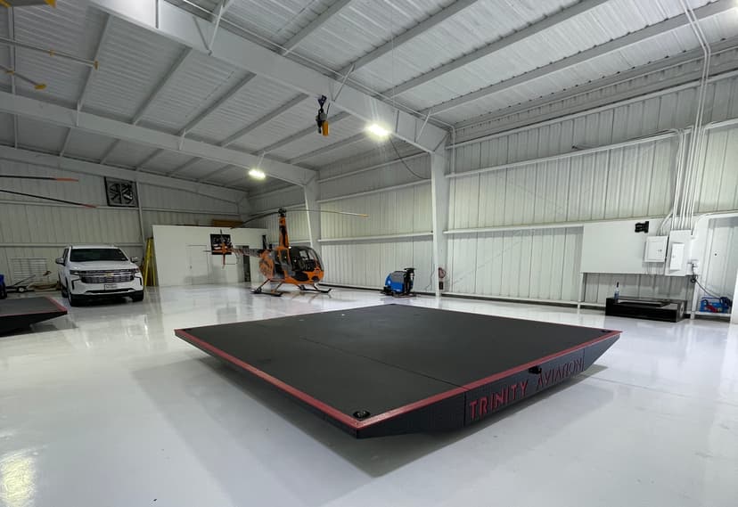 hangar popup image 4