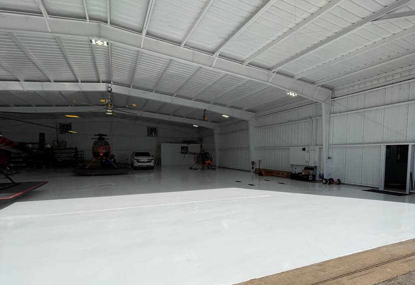 hangar popup image 5