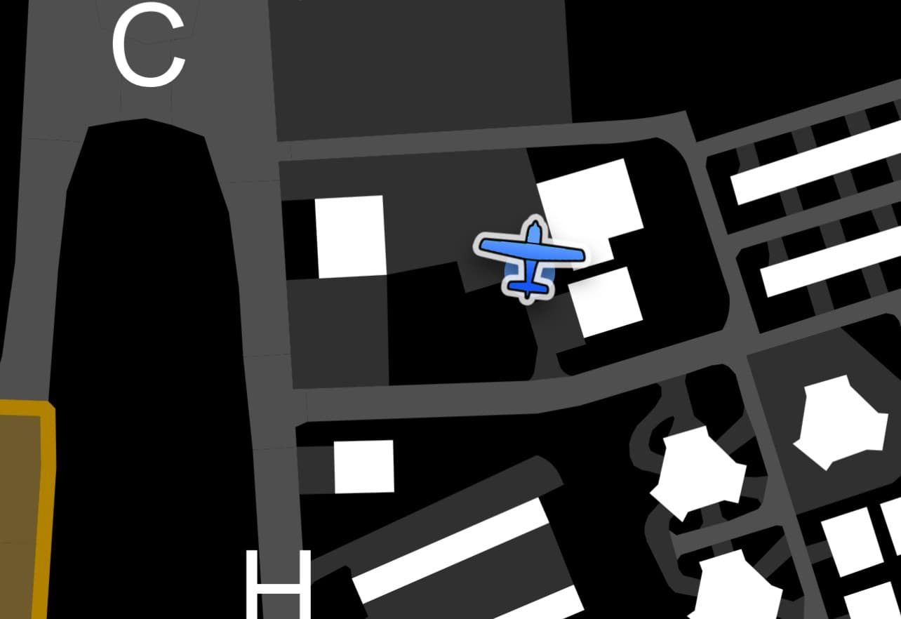 hangar popup image 5