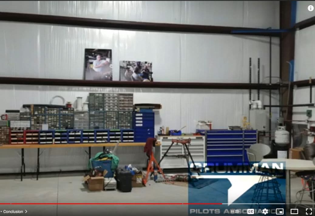 hangar popup image 3