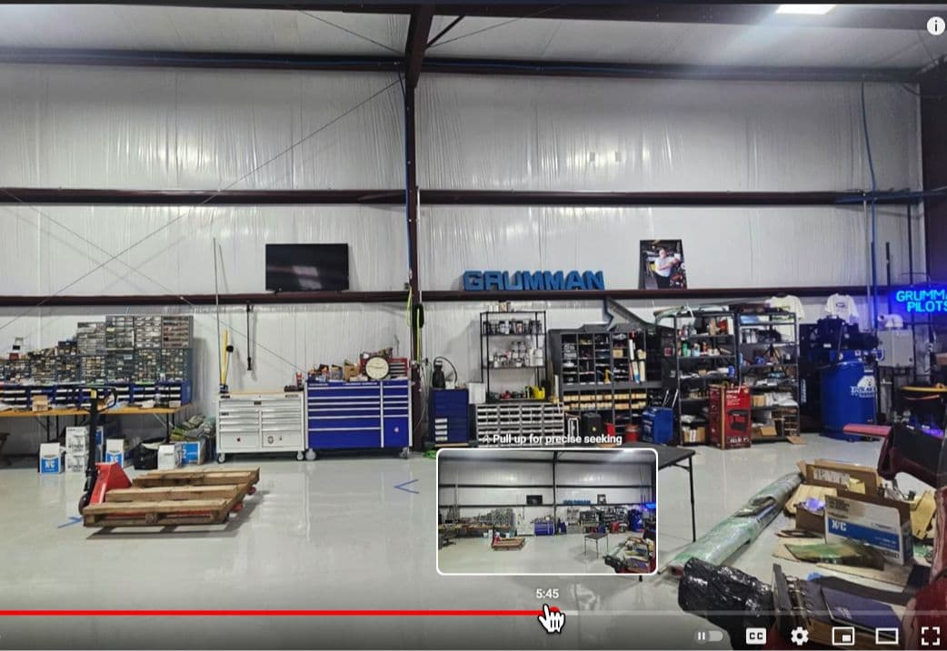 hangar popup image 5