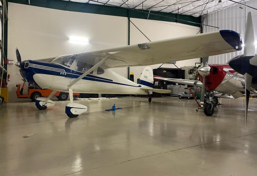 hangar popup image 5