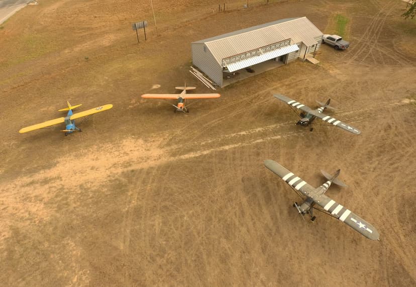 hangar popup image 1