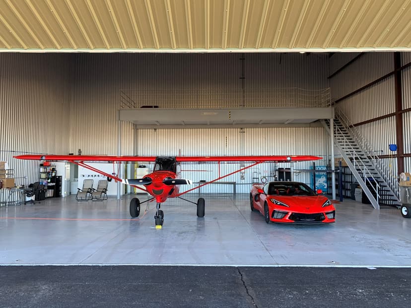 hangar popup image 10