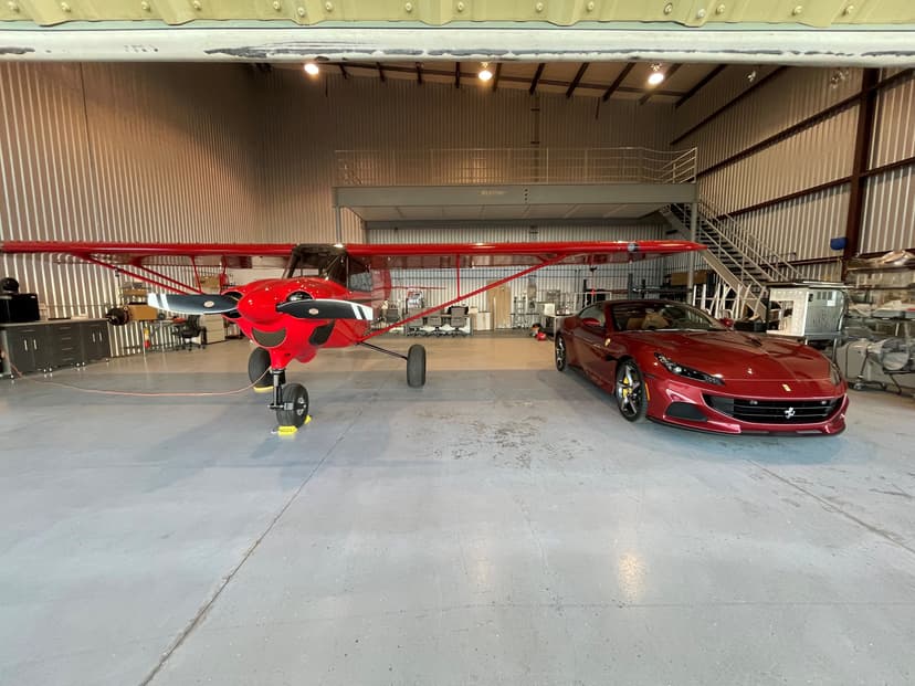 hangar popup image 13