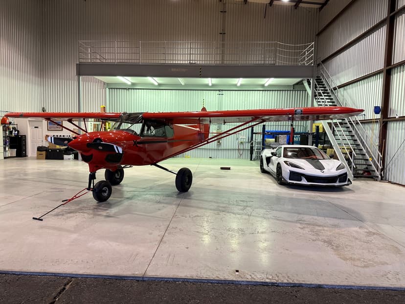 hangar popup image 14