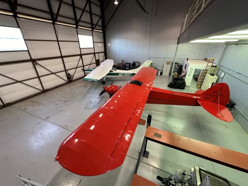 hangar popup image 15