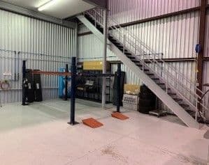 hangar popup image 3