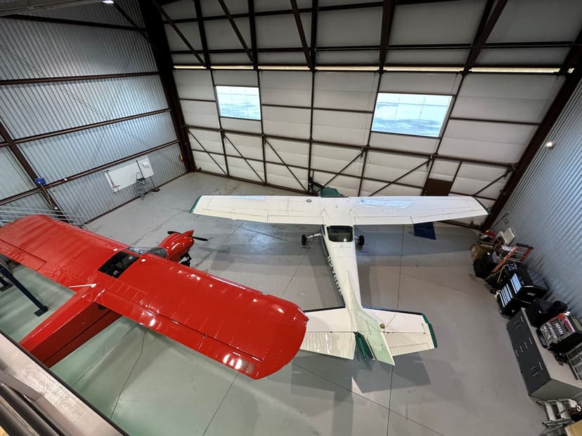 hangar popup image 8