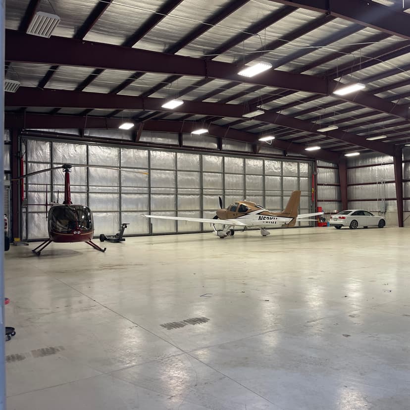 hangar popup image 2