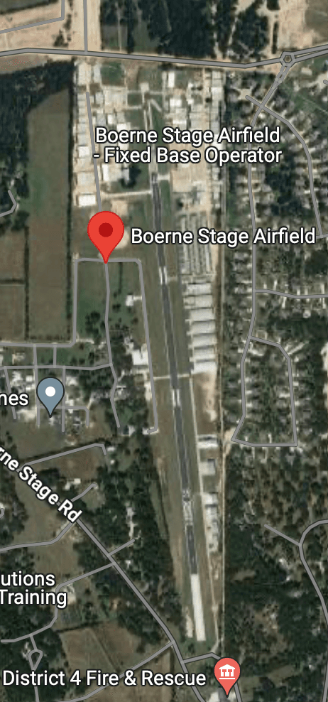 hangar popup image 5