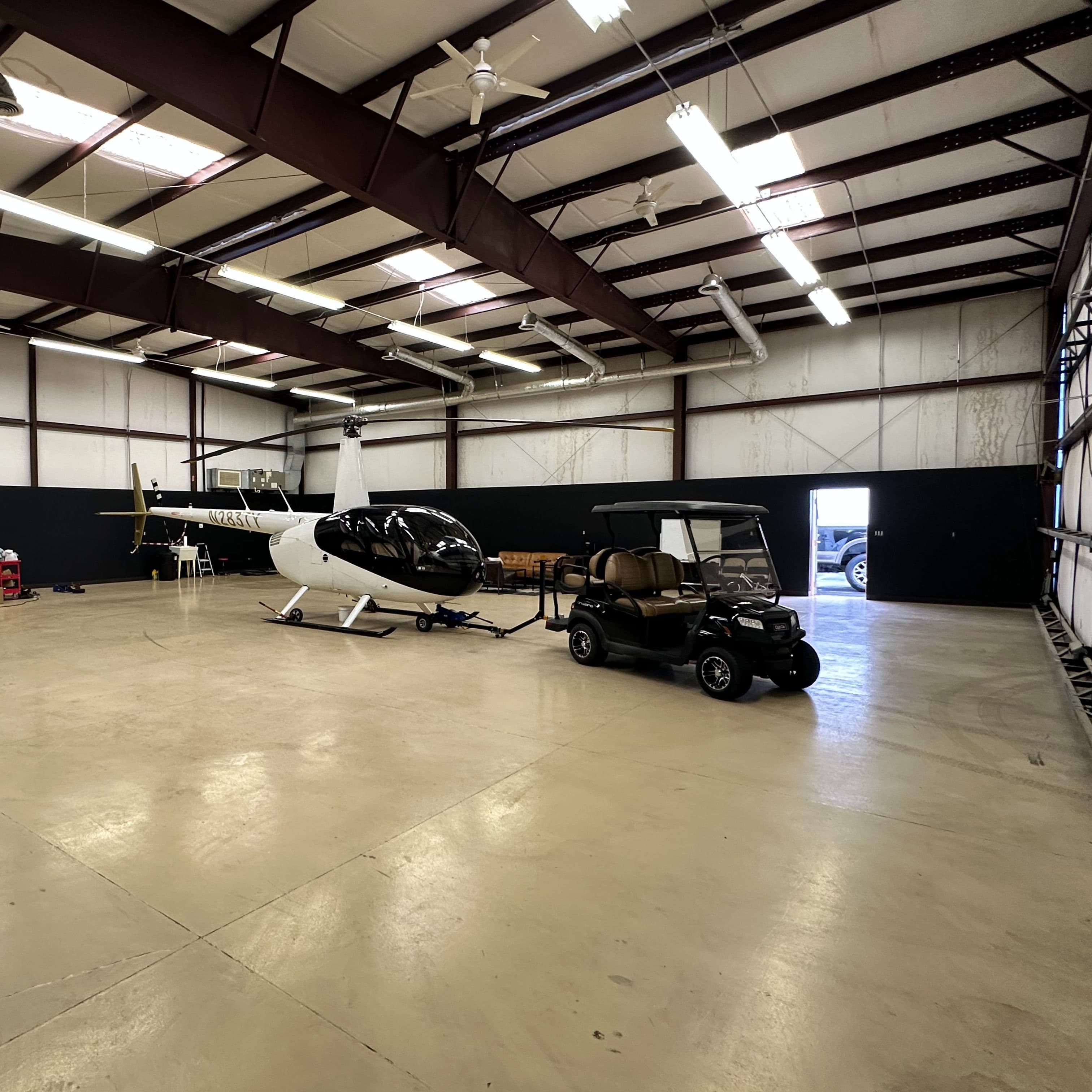 hangar popup image 4