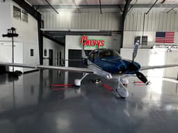 hangar popup image 1
