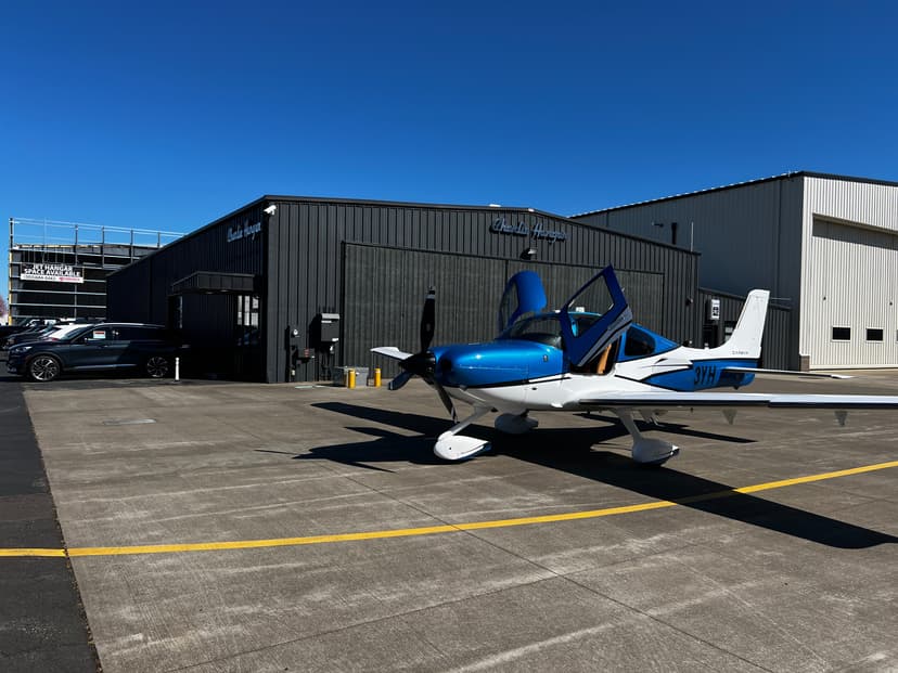 hangar popup image 3