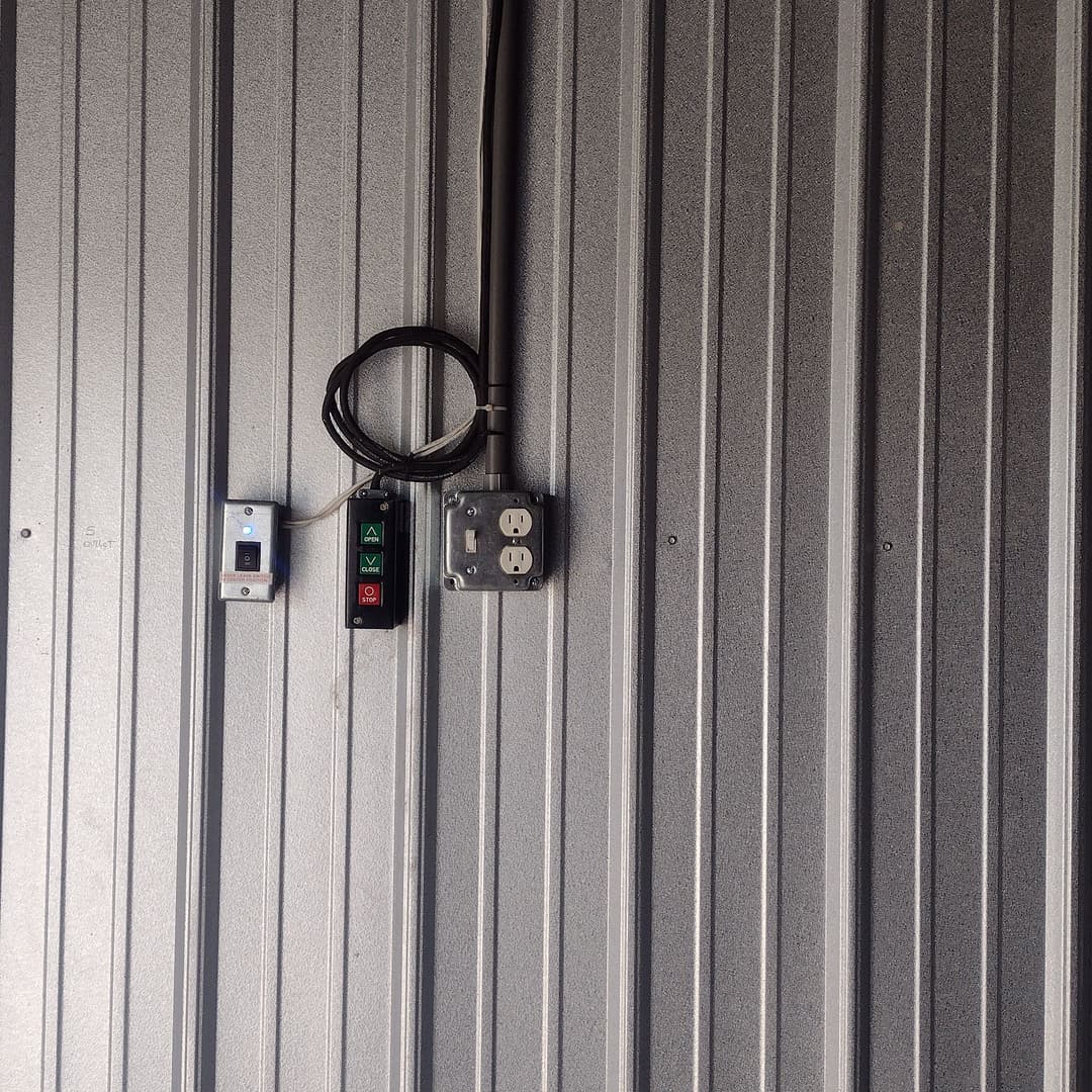 Hangar Image