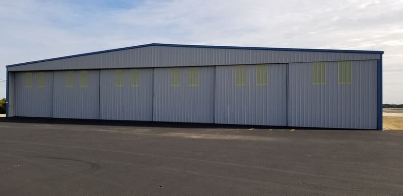 hangar popup image 1