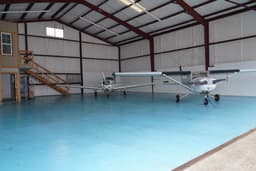 hangar popup image 1