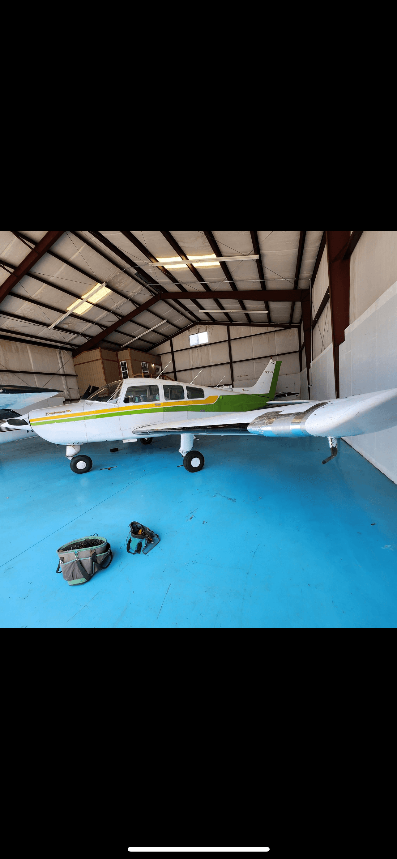 hangar popup image 2
