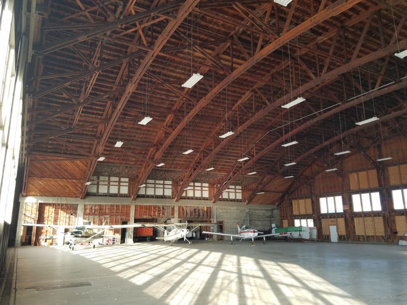hangar popup image 3