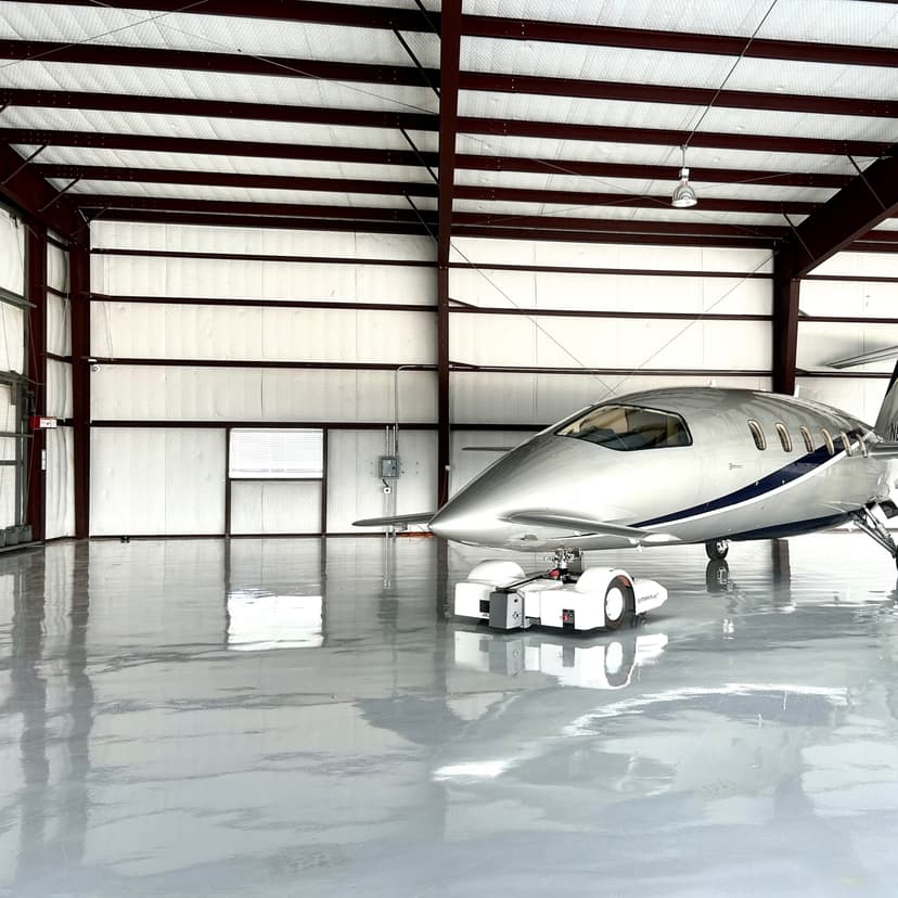 hangar popup image 1