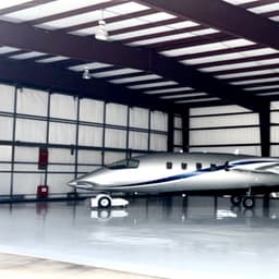 hangar popup image 3