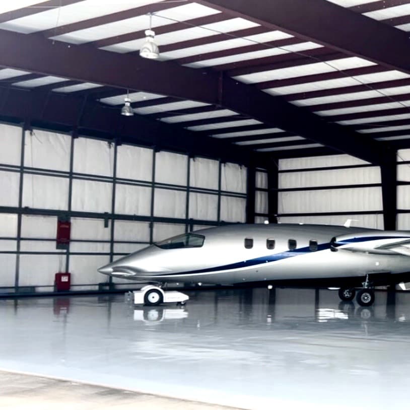 hangar popup image 3
